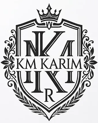 KM KARIM 